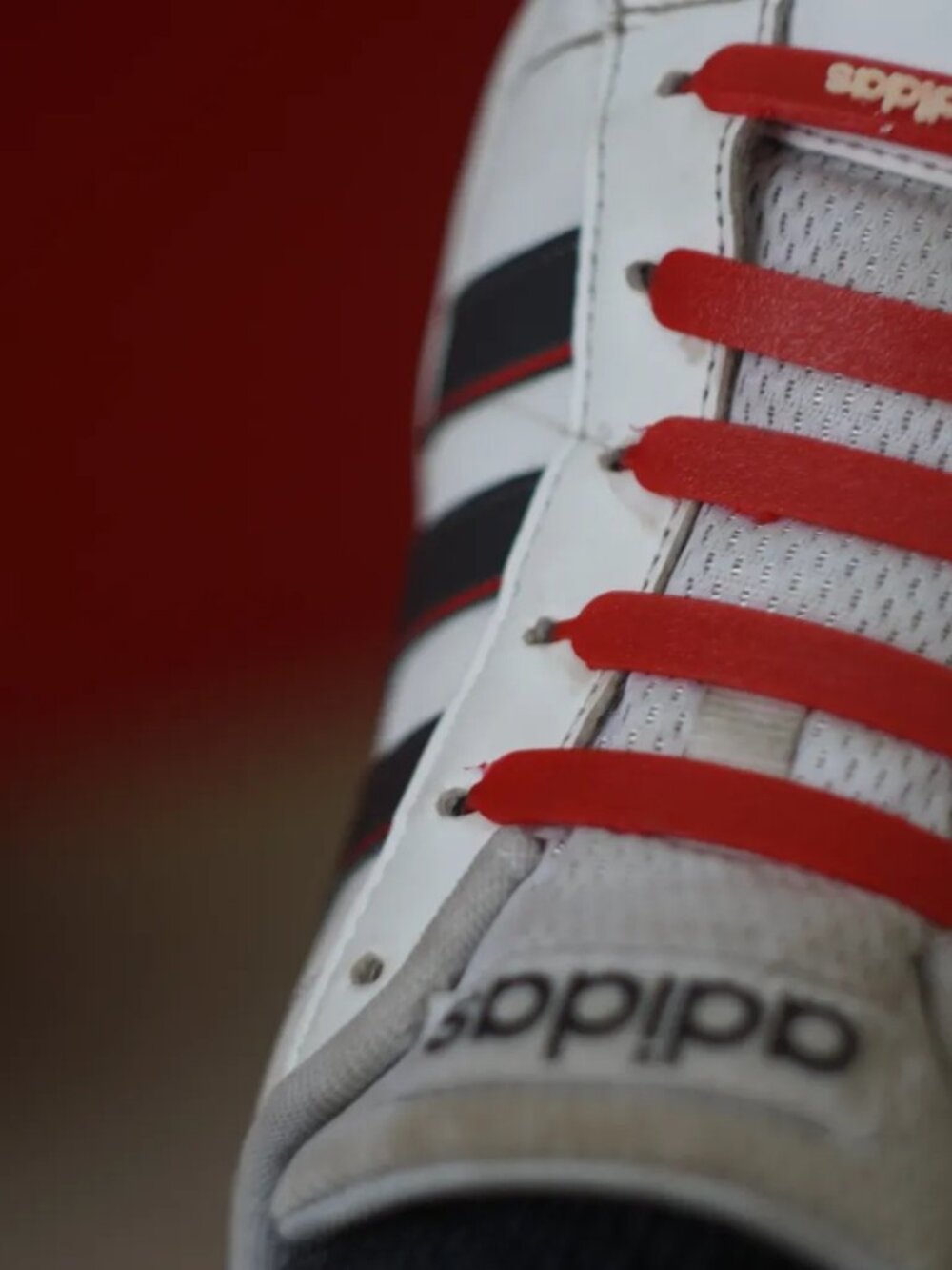 Flex-Laces is a beautifully designed 3D printable model, perfect for FDM printer